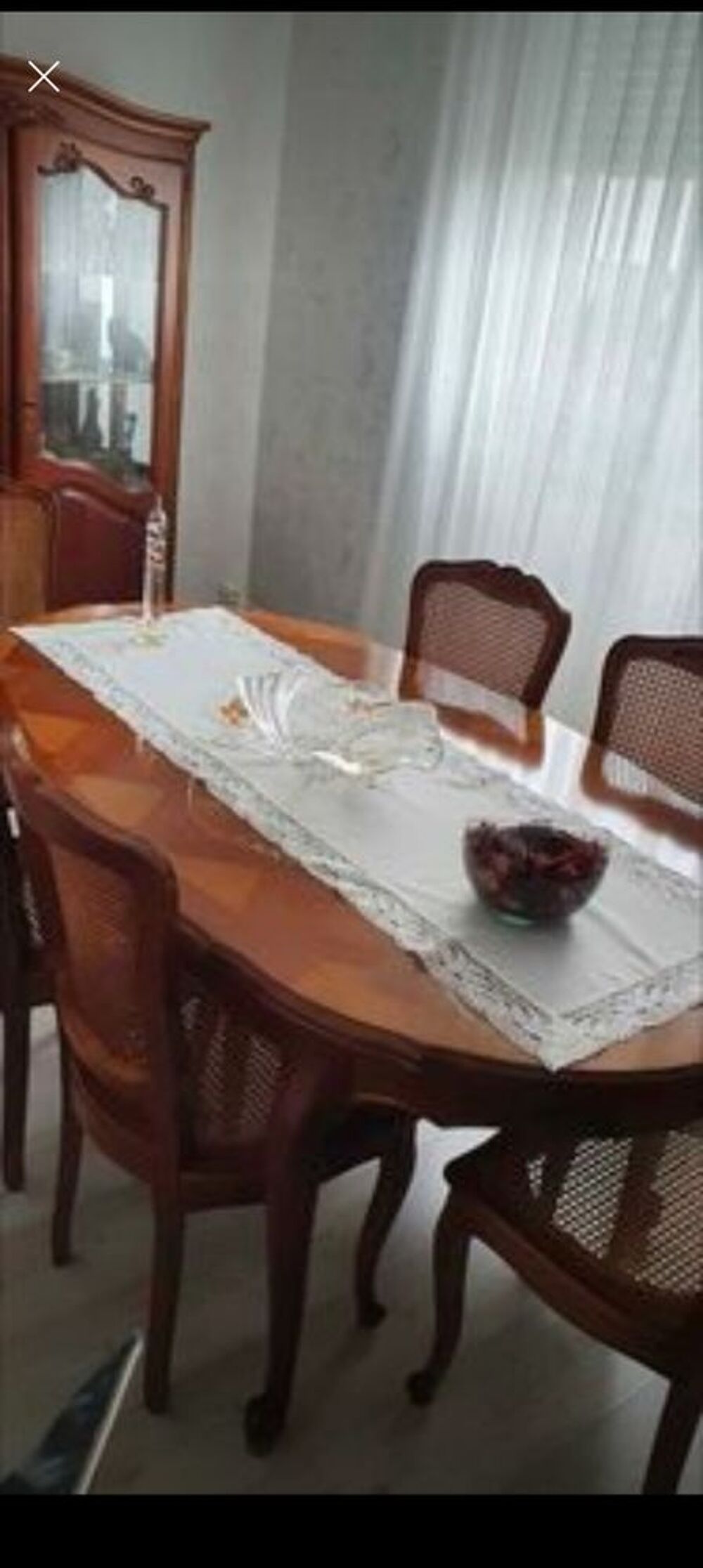 salle a manger Meubles