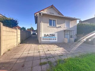  Maison � vendre 5 pi�ces 106 m�