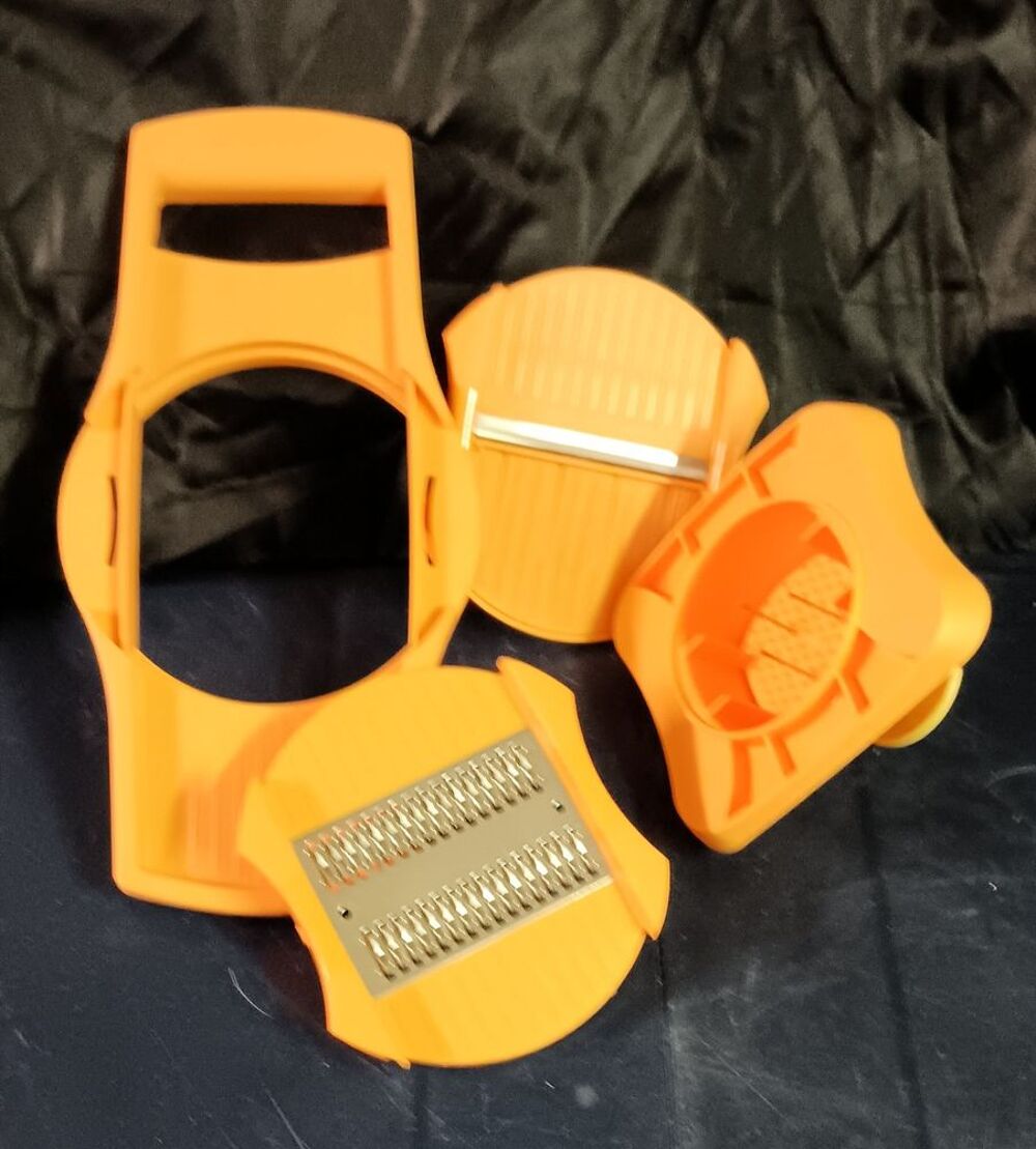 Mandoline Tupperware Cuisine