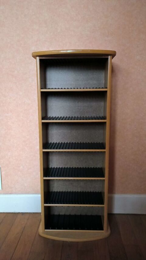 Meuble de rangement de CD 5 Chalon-sur-Sa�ne (71)