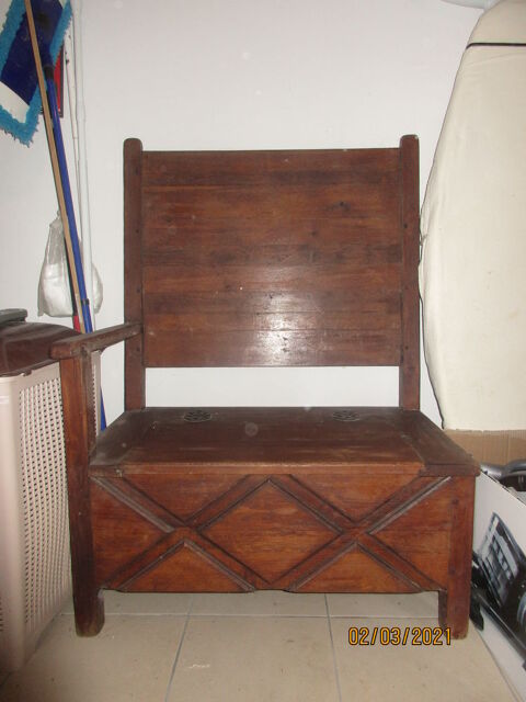 un cantou   louix x///    en ch�ne 150 Gradignan (33)