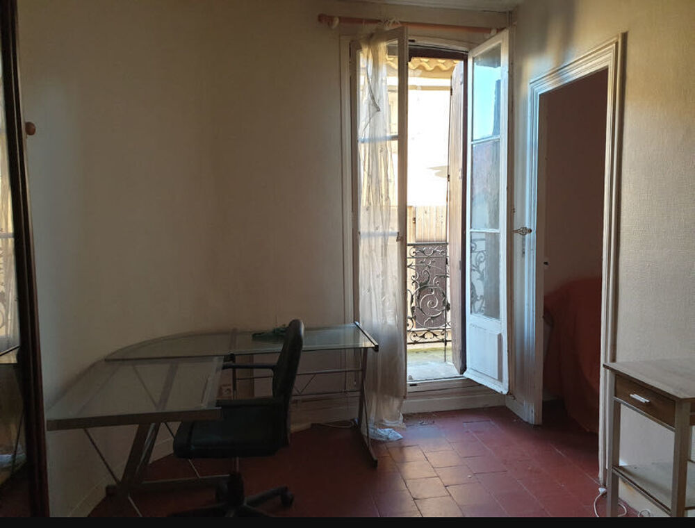 Vente Immeuble immeuble d angle Béziers