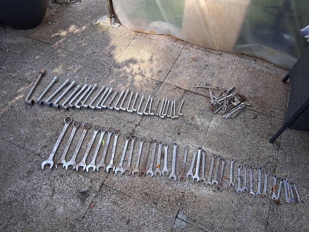 lots Bricolage