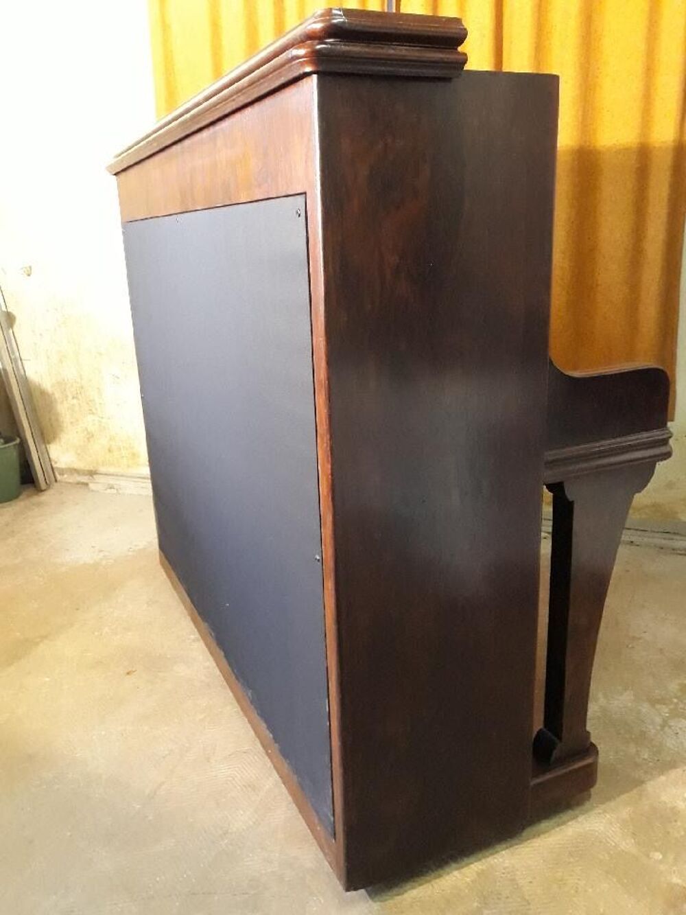 piano droit &Eacute;rard 128 n&deg;103570 ann&eacute;e 1913 Instruments de musique