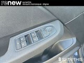 Clio V Clio E-Tech 140 - 21N Limited 2022 occasion 04100 Manosque