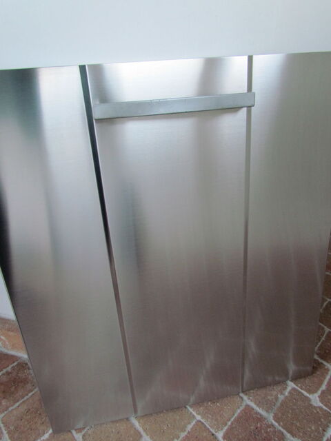 Fa�ade de lave vaisselle wirhpool 65 Le Grau-du-Roi (30)