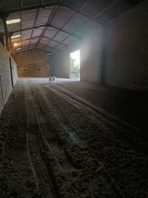  Parking / Garage � louer 200 m�