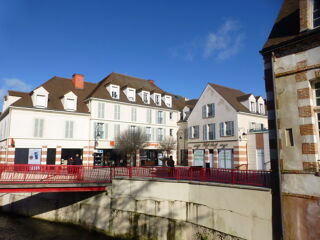  Appartement  louer 1 pice 28 m