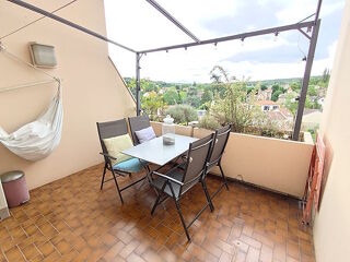  Appartement à vendre 4 pièces 93 m²