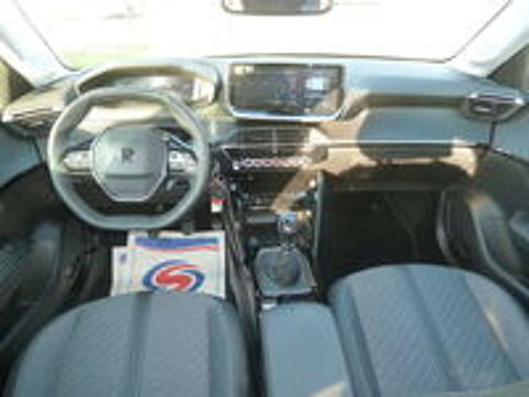 208 Active 100 ch 2025 occasion 59530 Le Quesnoy