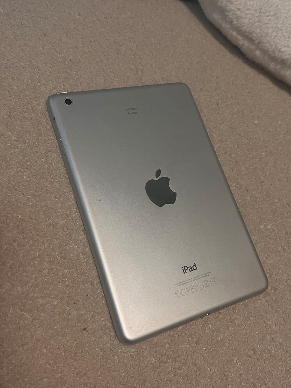 Ipad mini2 16G Téléphones et tablettes