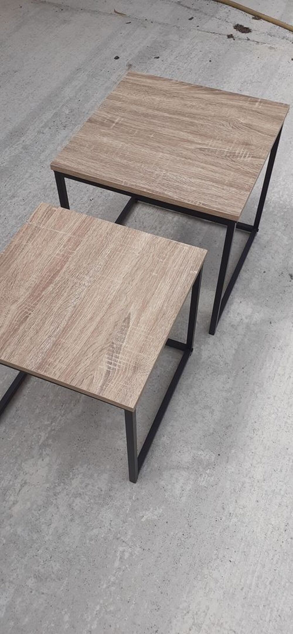 Tables gigogne Meubles