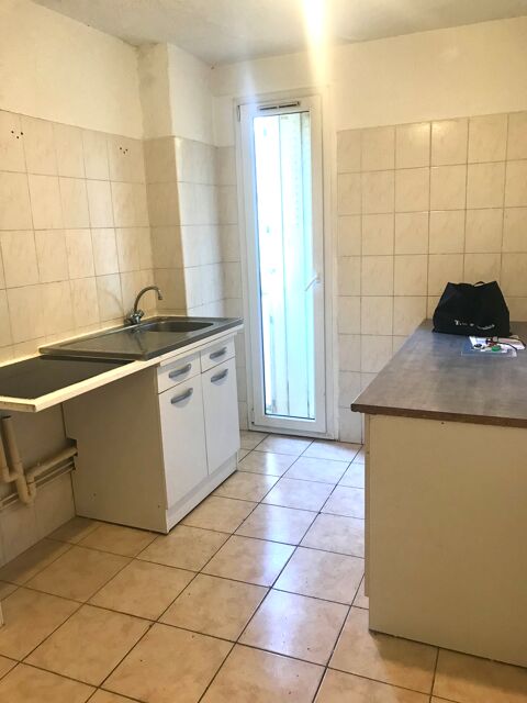  Appartement � louer 2 pi�ces 40 m�