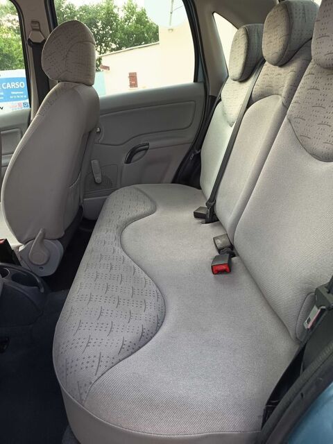 Citroen c3 1.4 i