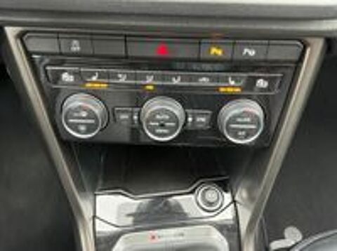 T-ROC 2,0L TDI 150cv BVM6 4 Motion 102984 Kms 2018 occasion 55100 Verdun