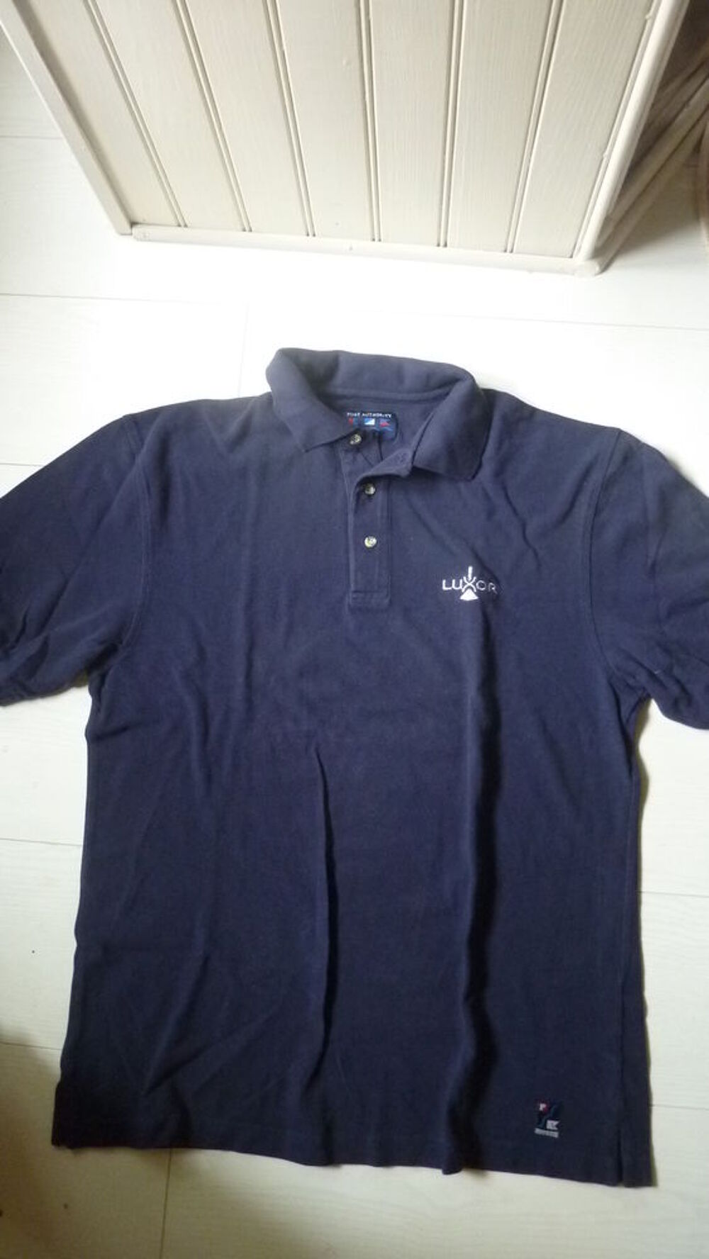 Polos pour homme - casinos de Las Vegas Vêtements