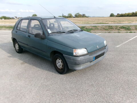 Renault clio 1.1 RN