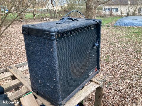 Ampli guitare Samick 20 M�zeray (72)