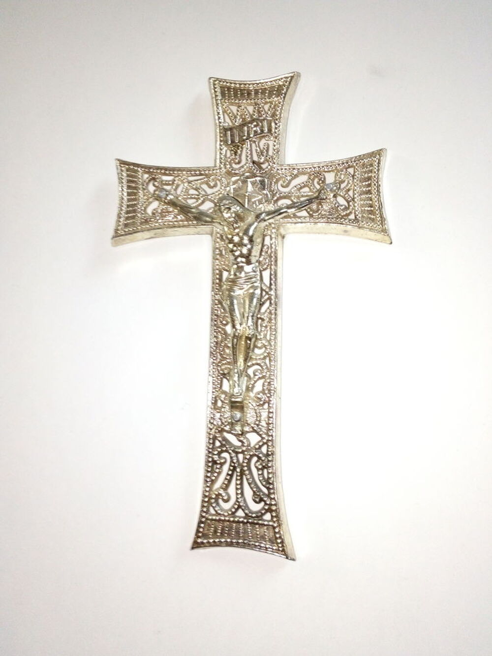 croix Bijoux et montres