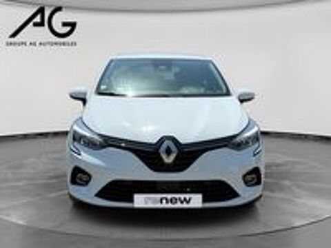 Clio V Clio Blue dCi 85 Business 2020 occasion 08300 Rethel