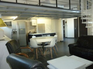 Vente Appartement PALAVAS  RIVE DROITE  T3/4  63 m² CARREZ (90m2 utiles) Palavas-les-flots