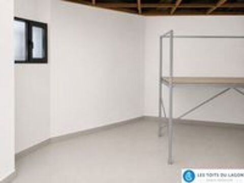   Local commercial 88 m² – Emplacement stratégique en centre-ville de Saint-Pierre 