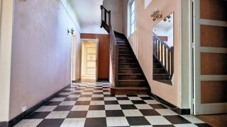  Maison � vendre 10 pi�ces 250 m�