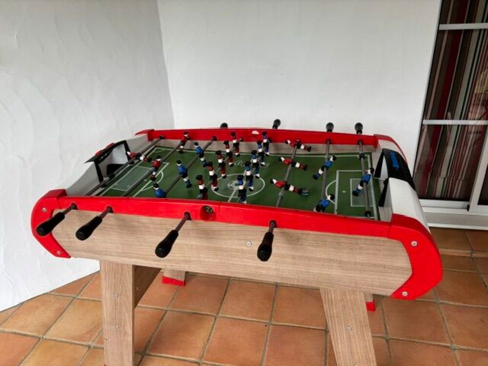 donne Babyfoot/billard Jeux / jouets