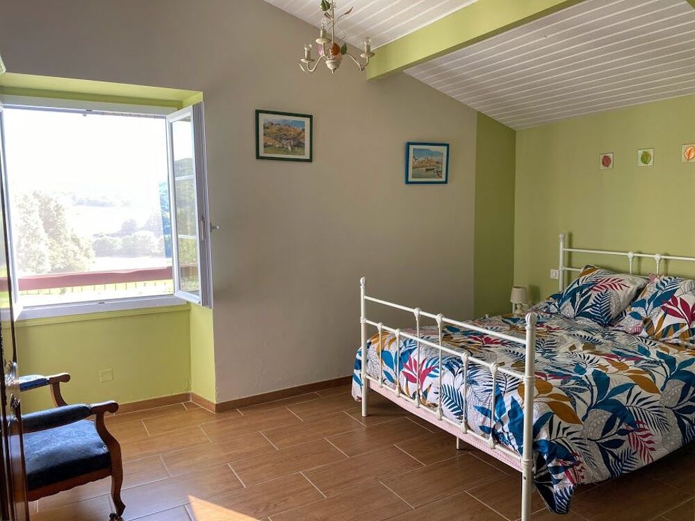   VACANCES PAYS BASQUE juillet 380€ semaine
Aquitaine, Isturits (64240)