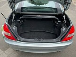 SLK 280 A 2006 occasion 94340 Joinville-le-Pont