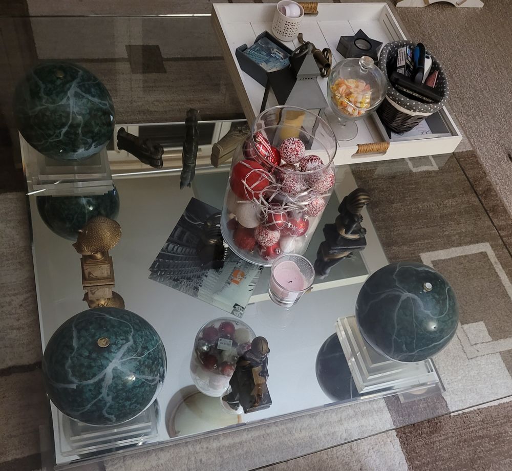 table basse Meubles