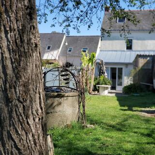  Maison � vendre 4 pi�ces 98 m�