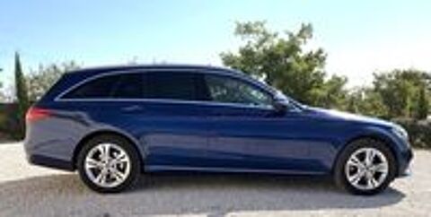 Classe C Break 220 d 9G-Tronic 4Matic Avantgarde Line 2019 occasion 46800 Montcuq