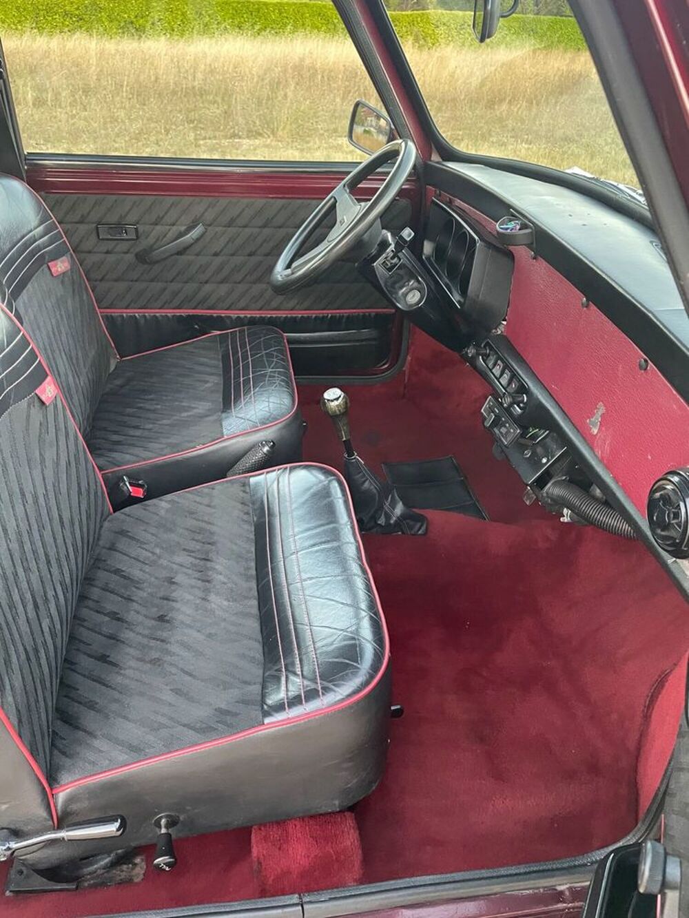 Divers Thirty 30e Anniversaire Red Cherry 1990 occasion 30100 Al&egrave;s