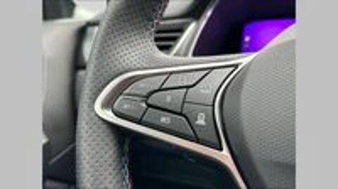 Symbioz E-Tech full hybrid 160 ch Esprit Alpine 2026 occasion 38140 Rives