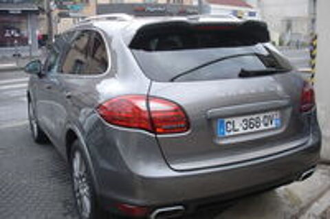 Cayenne 3.0D V6 Tiptronic S A 2012 occasion 78800 Houilles