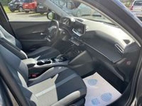 2008 BlueHDi 130 S&S EAT8 GT Line 2020 occasion 45770 Saran