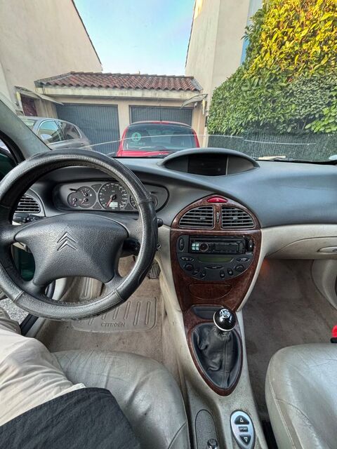 Citroen c5 Citro&euml;n  2.2 HDi SX