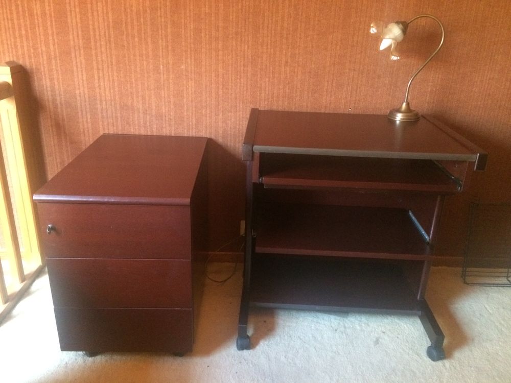 Bureau informatique Meubles