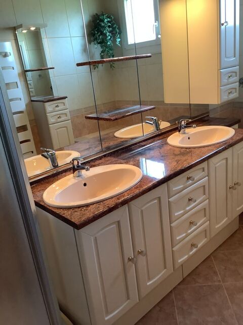 Salle de bain 400 Chaptelat (87)