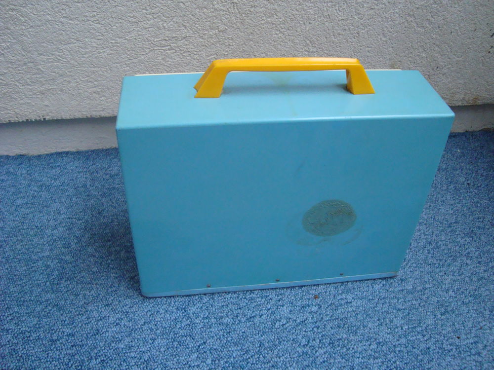 -Fisher -Price vintage t&eacute;l&eacute; musical 1964 Jeux / jouets