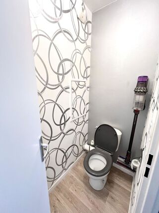  Appartement � vendre 3 pi�ces 59 m�