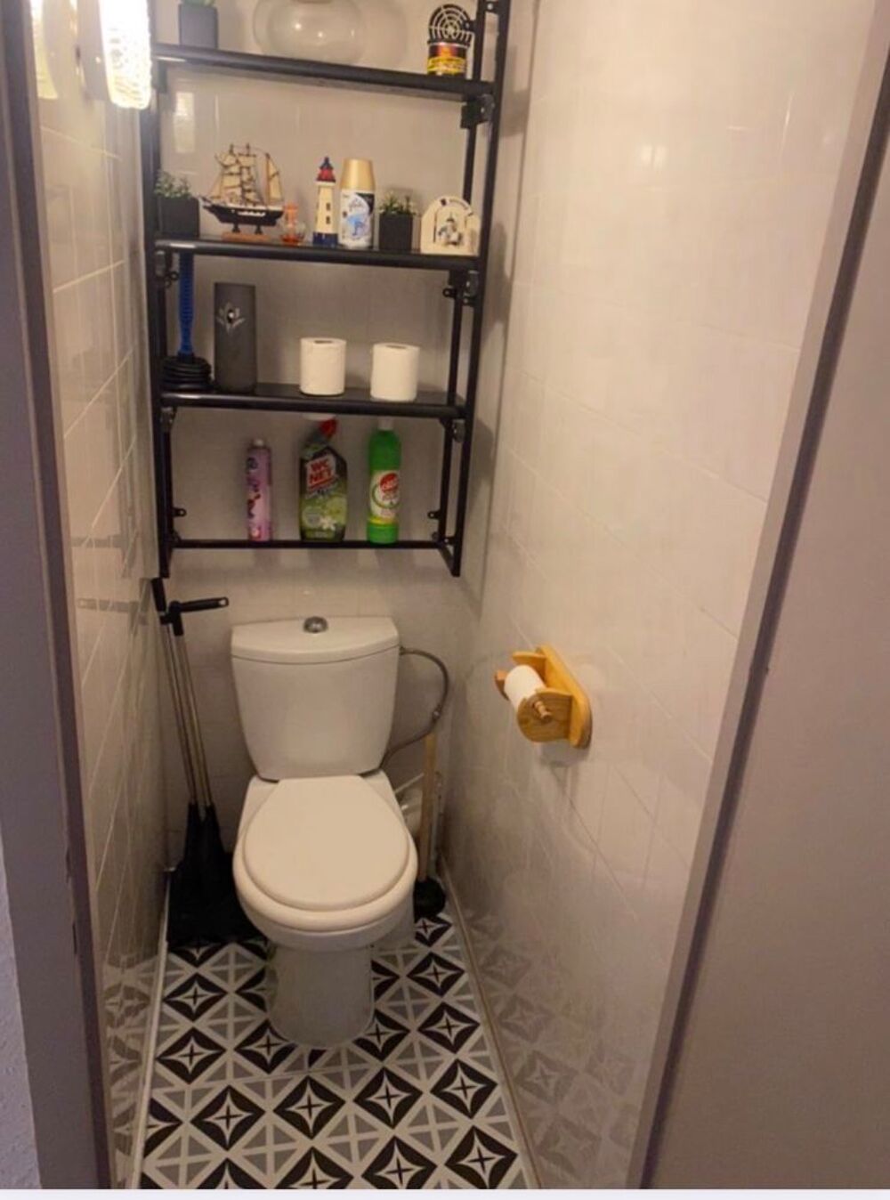 Vente Duplex/Triplex Duplex climatisé + place privative Saintes-maries-de-la-mer