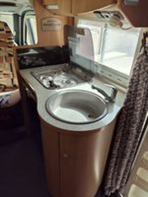  2005 occasion 16410 Sers