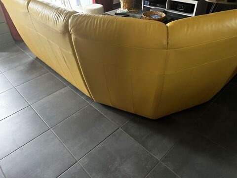 canapé en cuir 300 Aouste-sur-Sye (26)