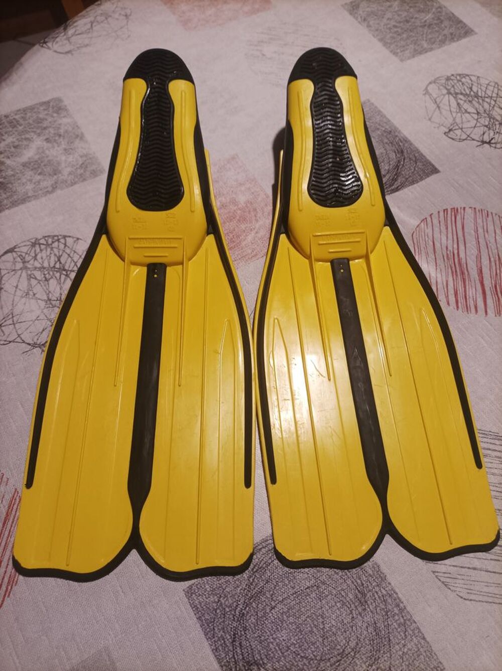 palmes Sports