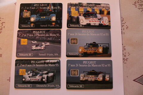 telecarte 80 Tergnier (02)