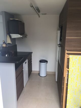  Appartement à vendre 2/3 pièces 43 m²
