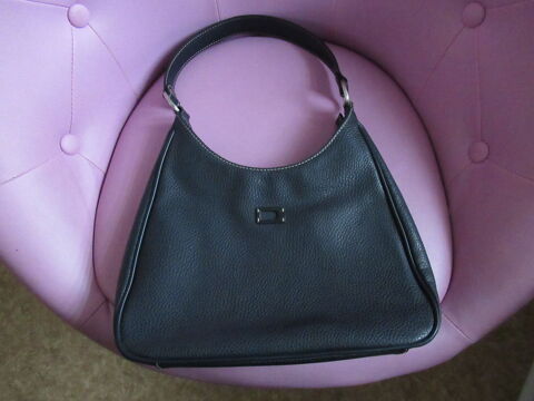 Sac  main femme bleu marine Duolynx 10 Cernay (68)