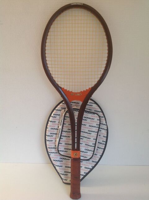 RAQUETTE de TENNIS YONEX CARBONEX Envoi Possible
45 Trgunc (29)